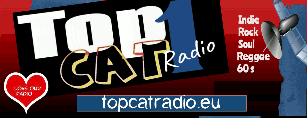 TopCat Radio