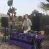 Photo of DJ Gato.