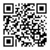 QR code to Facebook Event page.
