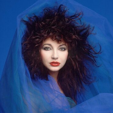 IC005 Kate Bush