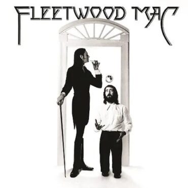 IC007 Fleetwood Mac