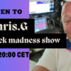 Midweek Madness (LIVE) — Chris G