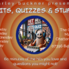 Hits, Quizzes & Stuff — Harley Buckner