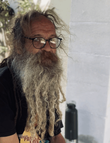 Photo of pault.