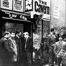 IC011 Cavern Club