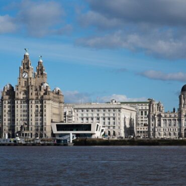 IC012 The Mersey Bands