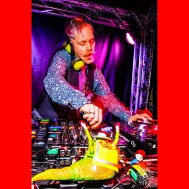 TB048 DJ Trev 03 May 2025
