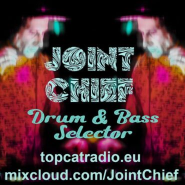 DR025 Joint Chief Live 15 May 2025