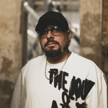 LF002 DJ Lex F 27 June 2025.