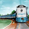 IC015 The Last Train to Memphis