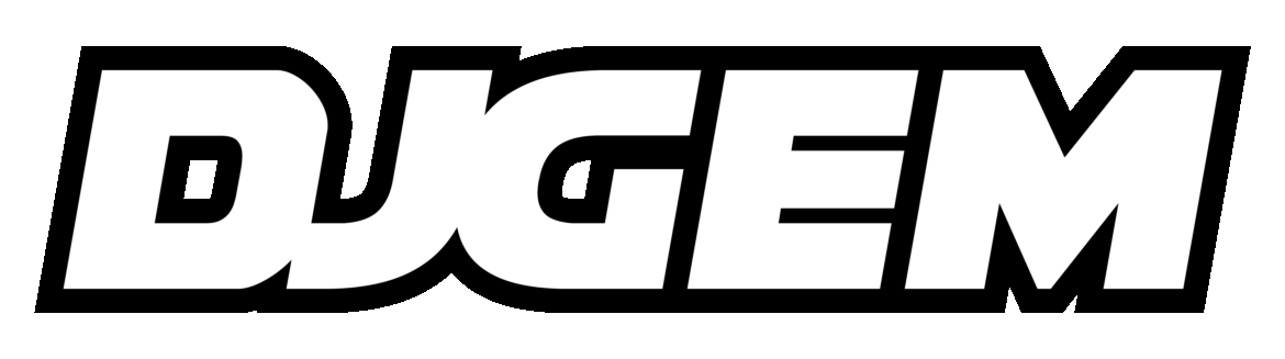 Logo for DJ Gem