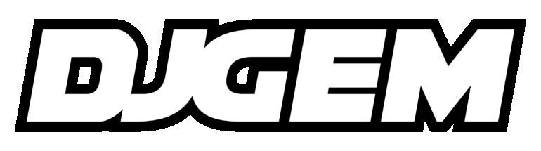 Logo for DJ Gem