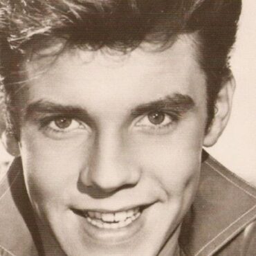 IC020 Marty Wilde