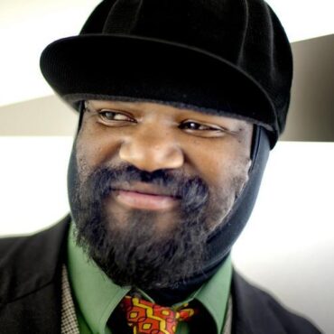 IC021 Gregory Porter
