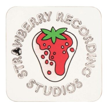 IC022 The Strawberry Studios