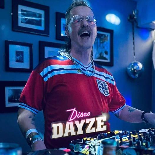 TB066 DJ Trev 06 September, 2025