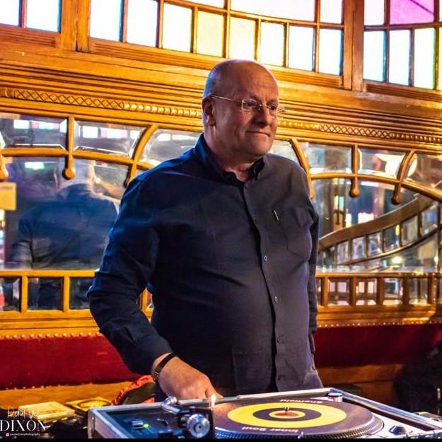 PC012 Paul Cater 02 November 2025