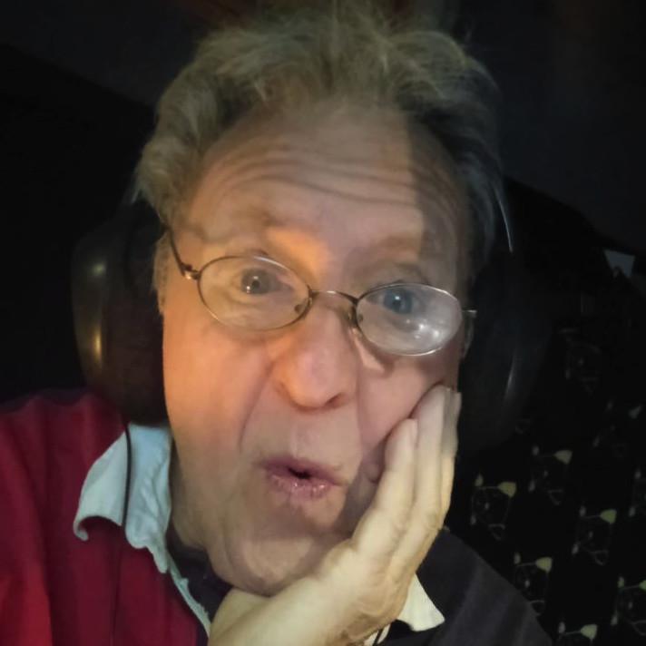 NJ214 Norman J – 16 November 2025